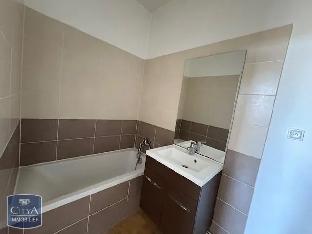 Photo 3 Appartement 1 pièce 24.19m²
