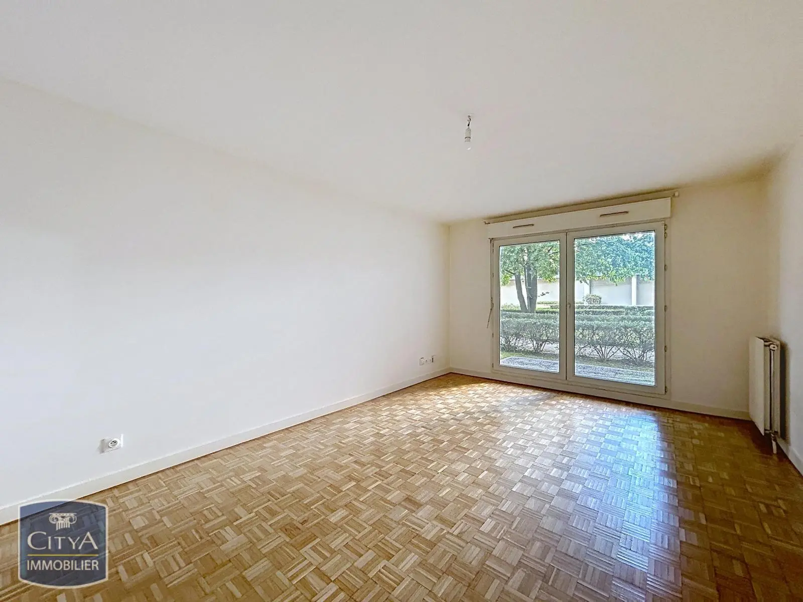 Photo 1 Appartement 2 pièces 51.68m²