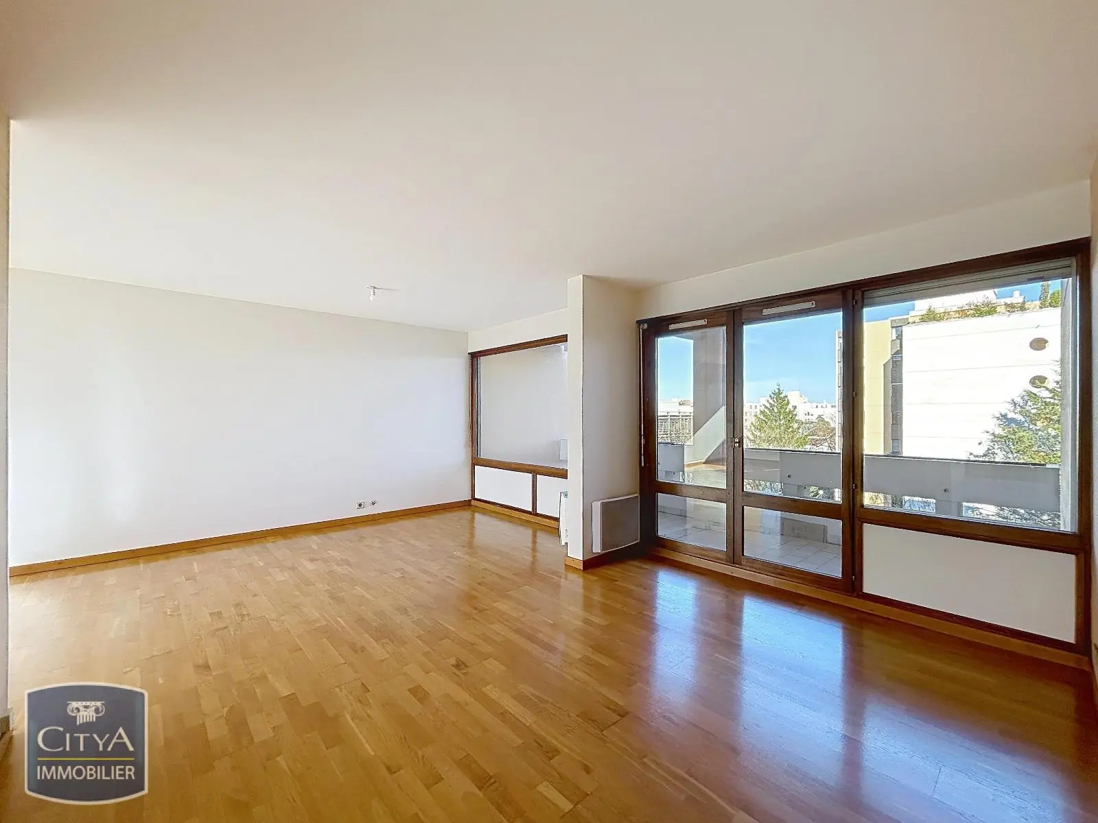 Photo 2 Appartement 4 pièces 93.02m²