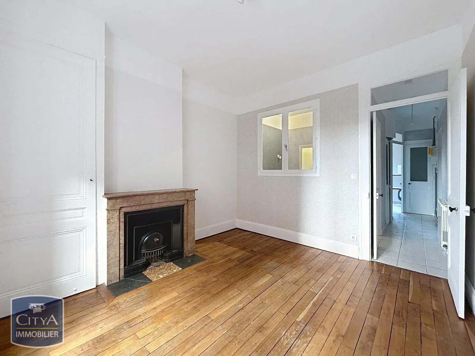 Photo 1 Appartement 2 pièces 42.04m²