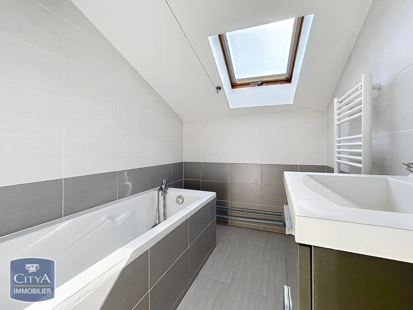 Photo 4 Appartement 1 pièce 24.26m²