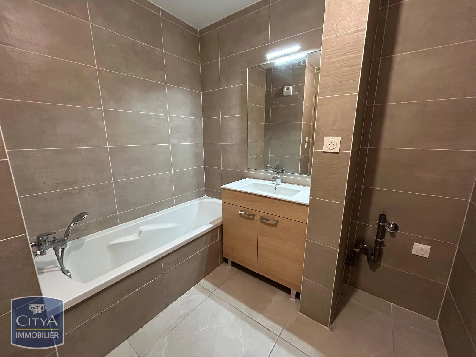 Photo 8 Appartement 3 pièces 65.57m²