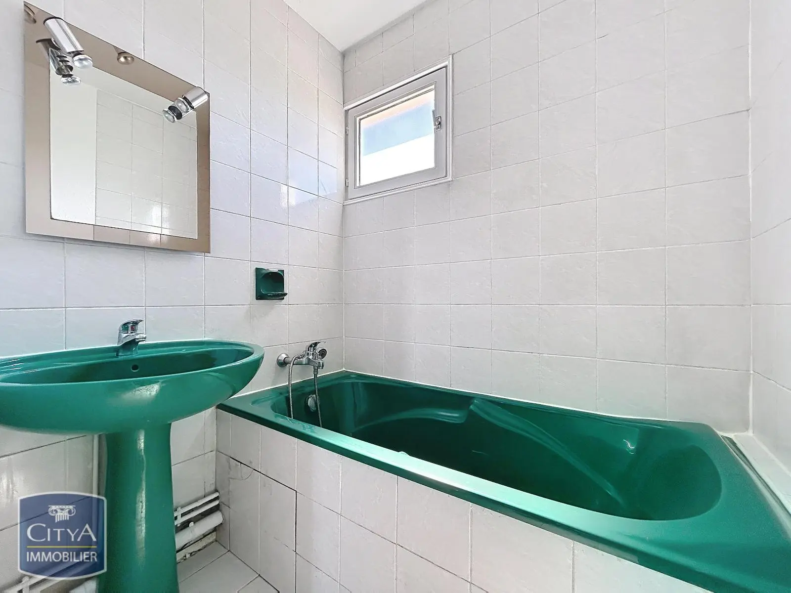 Photo 6 appartement Villeurbanne