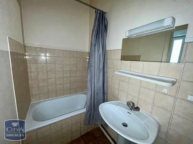 Photo 3 Appartement 1 pièce 24.06m²
