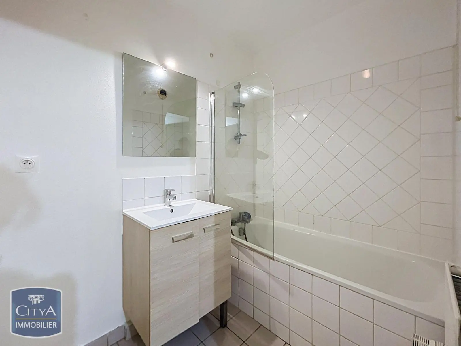 Photo 5 Appartement 2 pièces 51.68m²