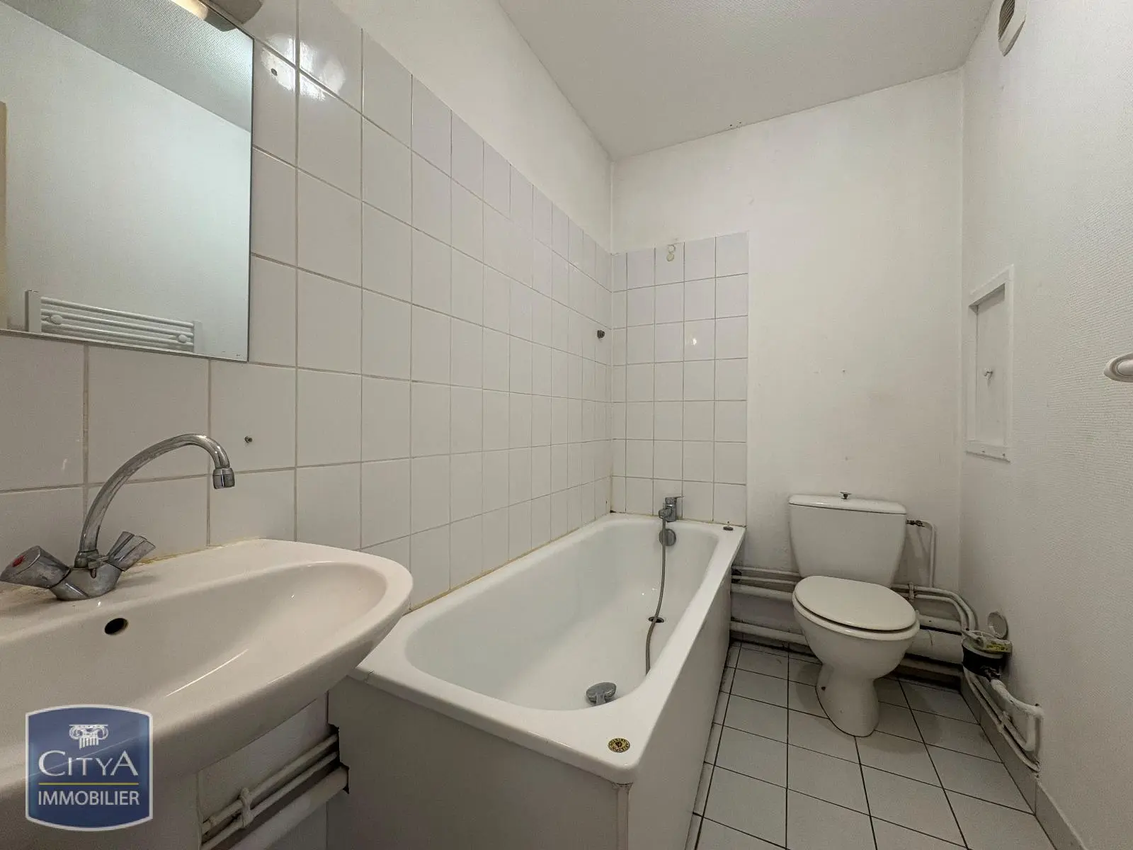 Photo 4 Appartement 2 pièces 49.29m²