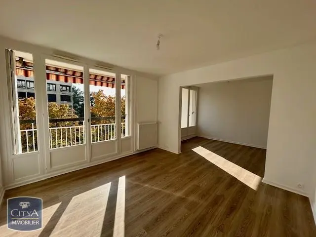 Photo 1 Appartement 3 pièces 60.91m²
