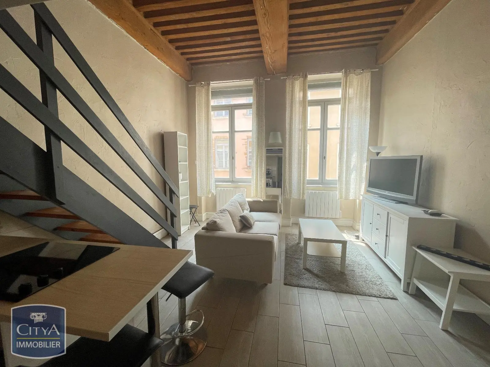 Photo 3 Appartement 2 pièces 30.02m²