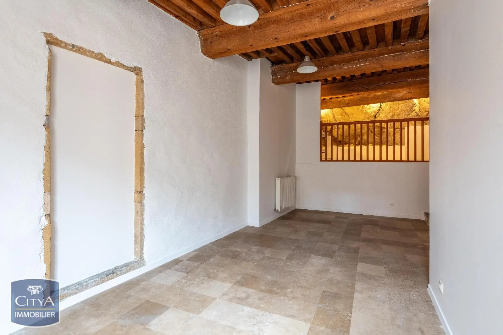 Photo 1 Appartement 2 pièces 49.1m²