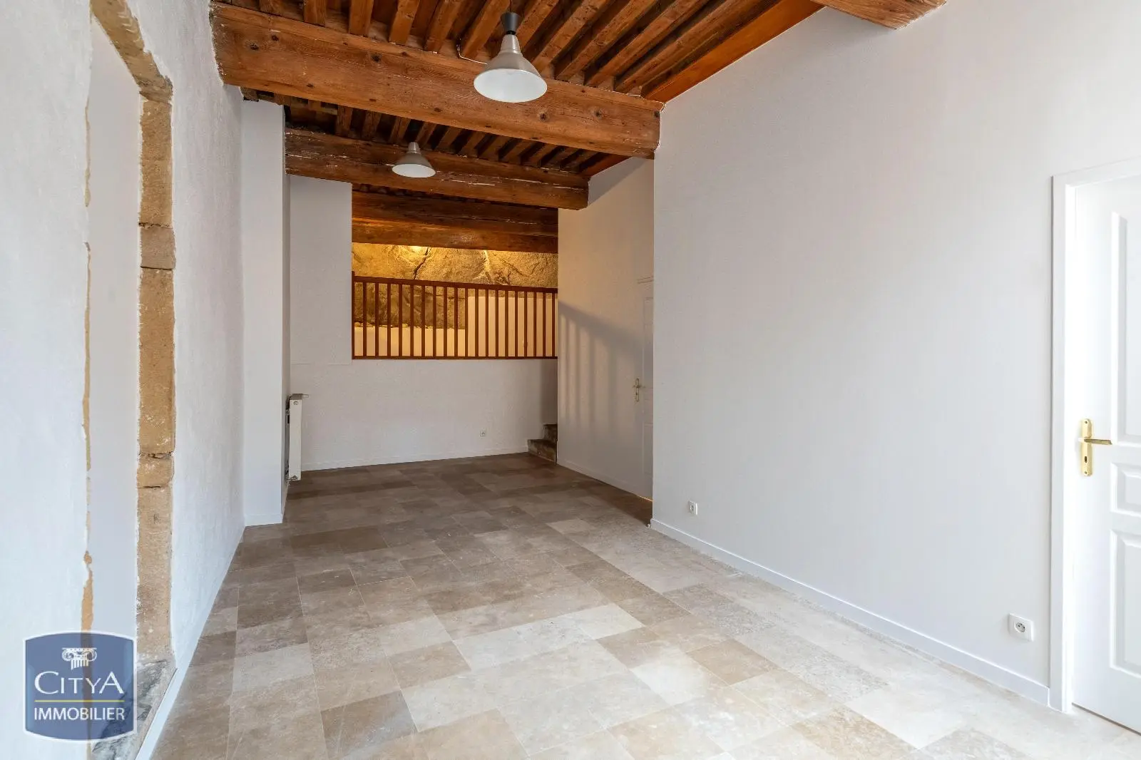 Photo 2 Appartement 2 pièces 49.1m²
