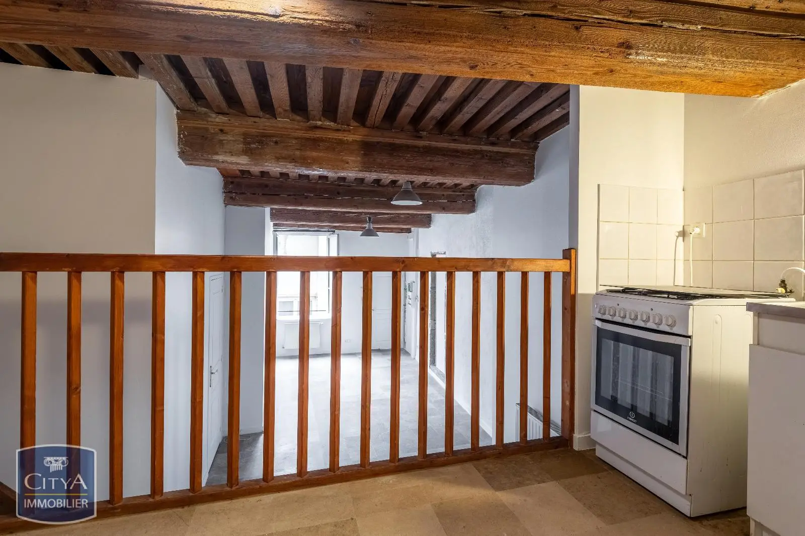 Photo 6 Appartement 2 pièces 49.1m²