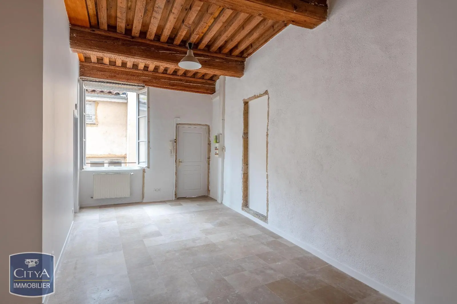 Photo 3 Appartement 2 pièces 49.1m²