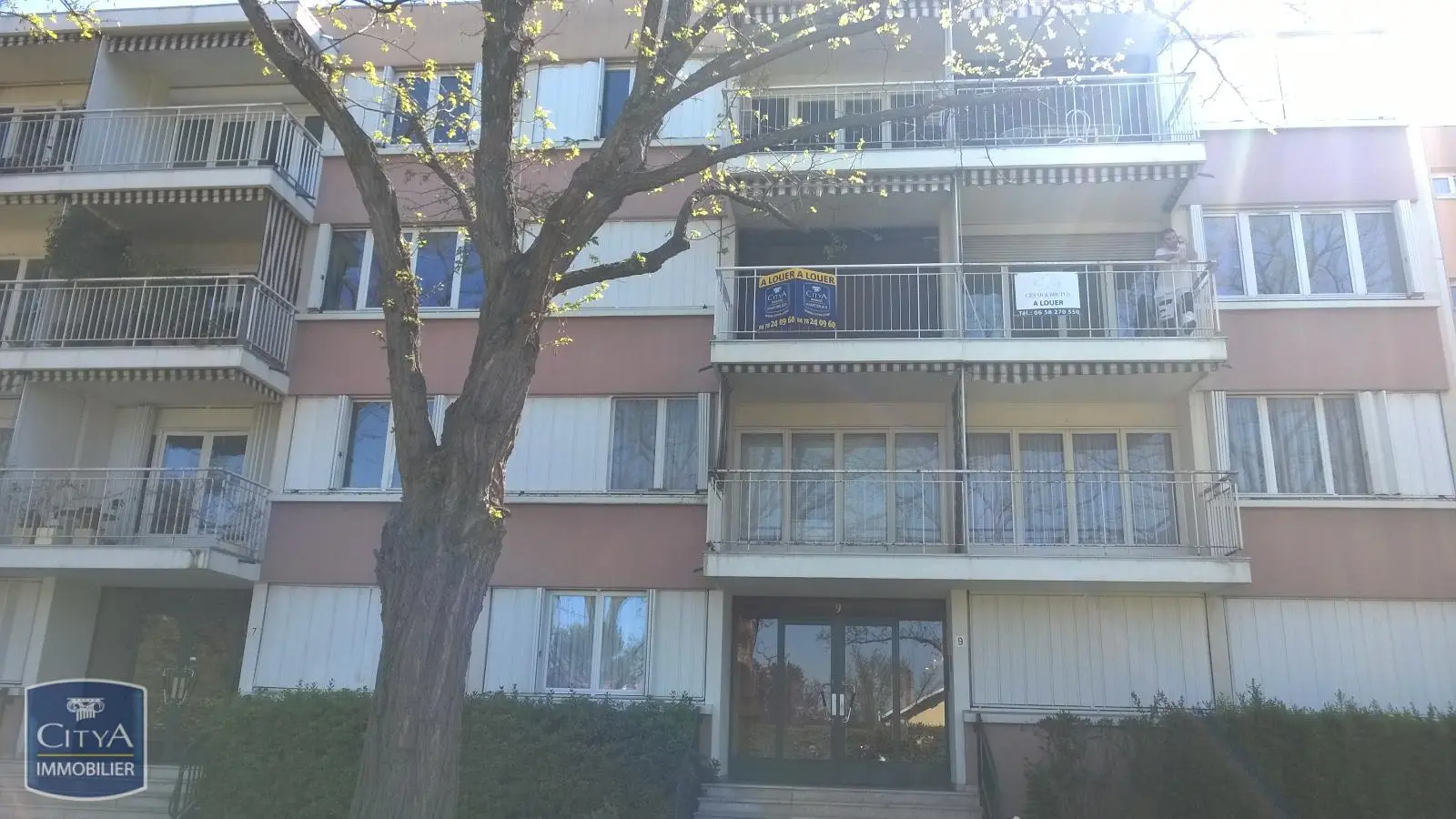 Photo 5 Appartement 2 pièces 46.73m²