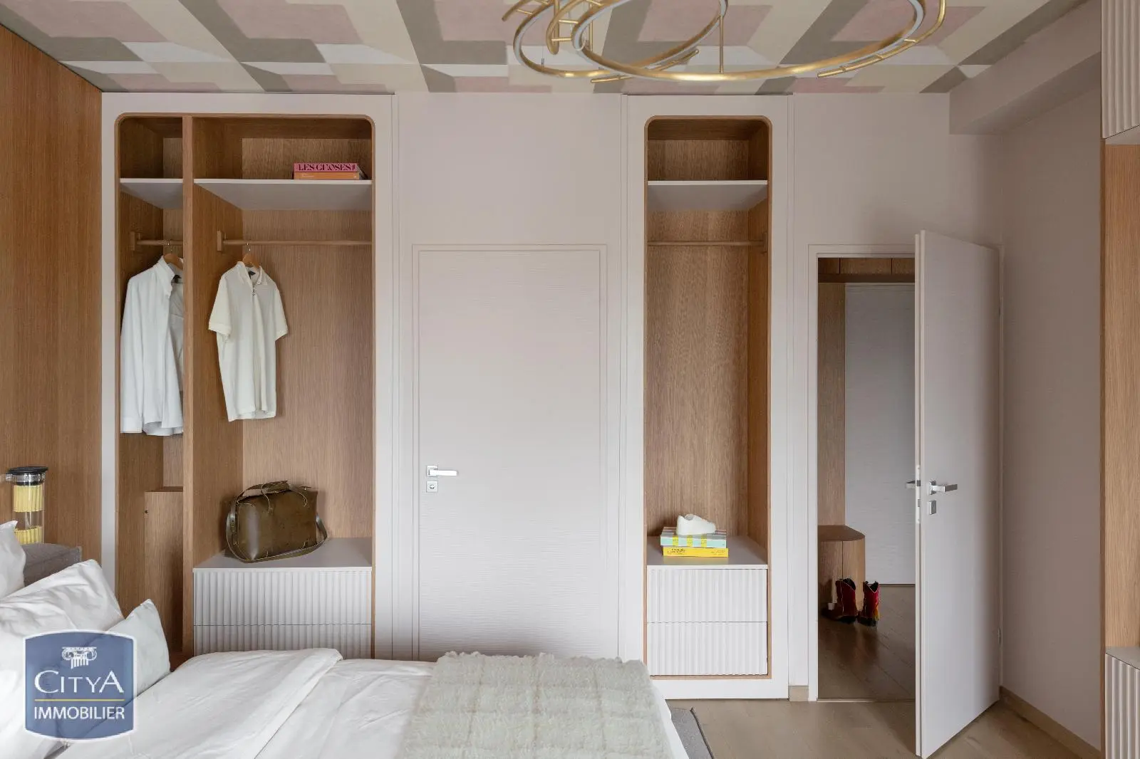 Photo 8 Appartement 5 pièces 101.57m²