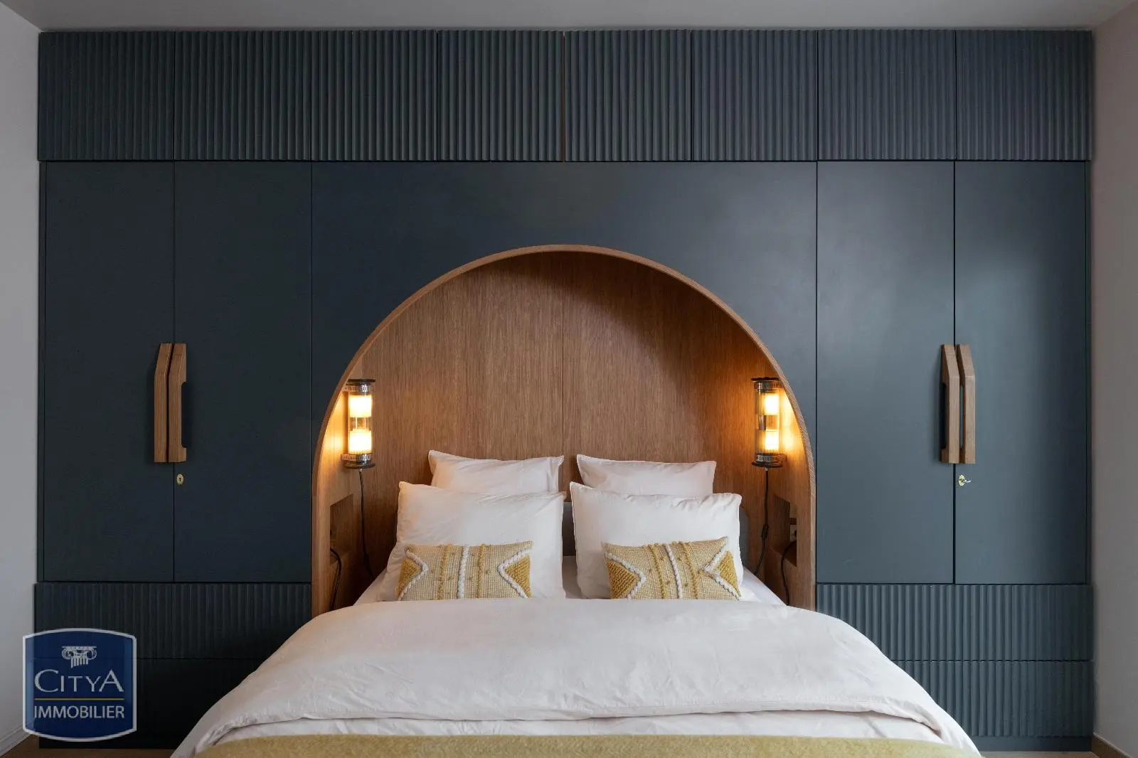 Photo 6 Appartement 5 pièces 101.57m²