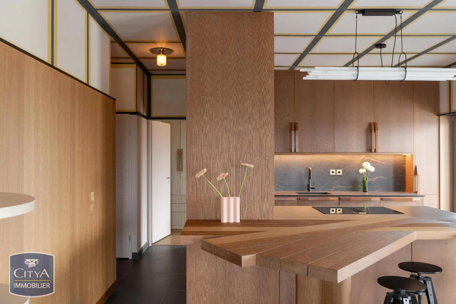 Photo 3 Appartement 5 pièces 101.57m²