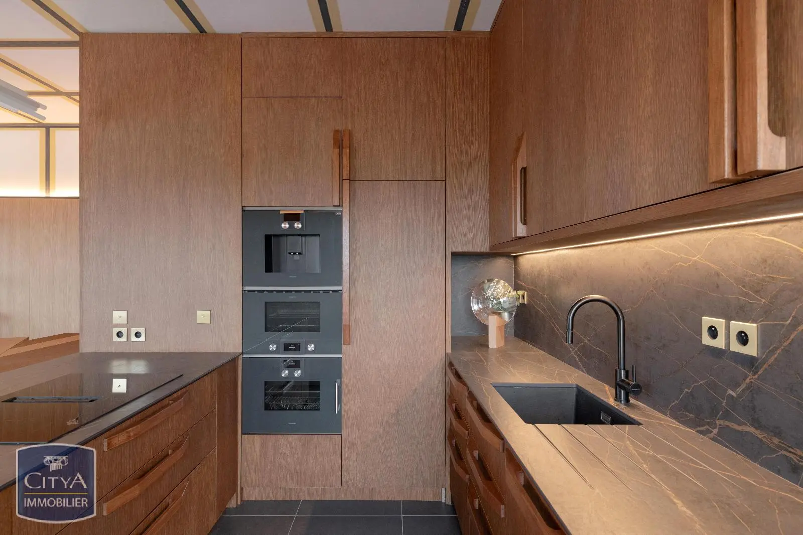 Photo 5 Appartement 5 pièces 101.57m²