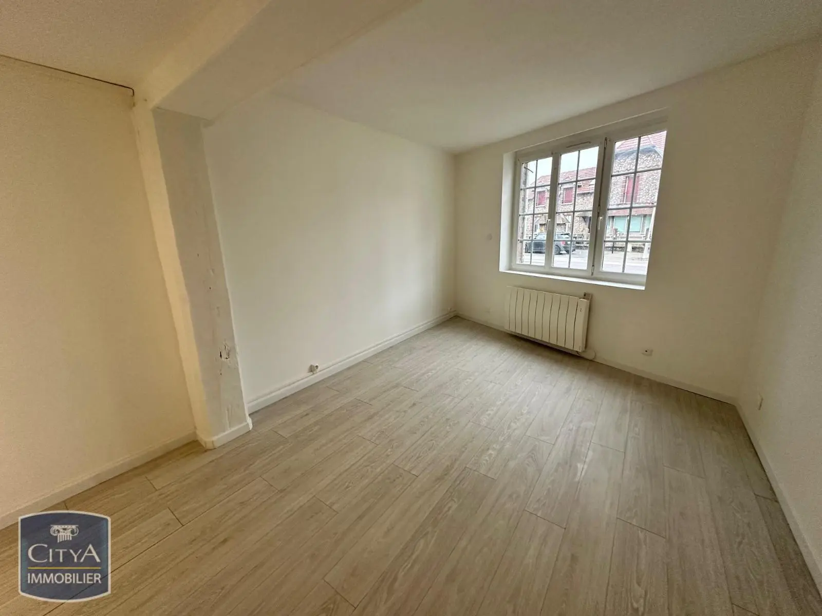 Photo 3 Appartement 3 pièces 59.1m²