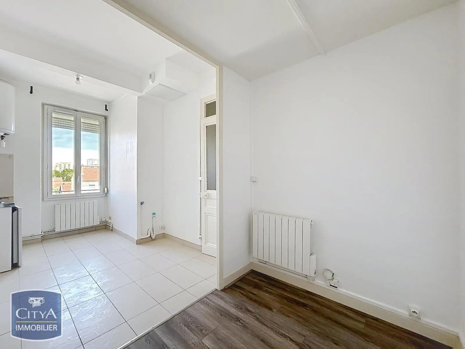 Photo 2 Appartement 1 pièce 19.18m²