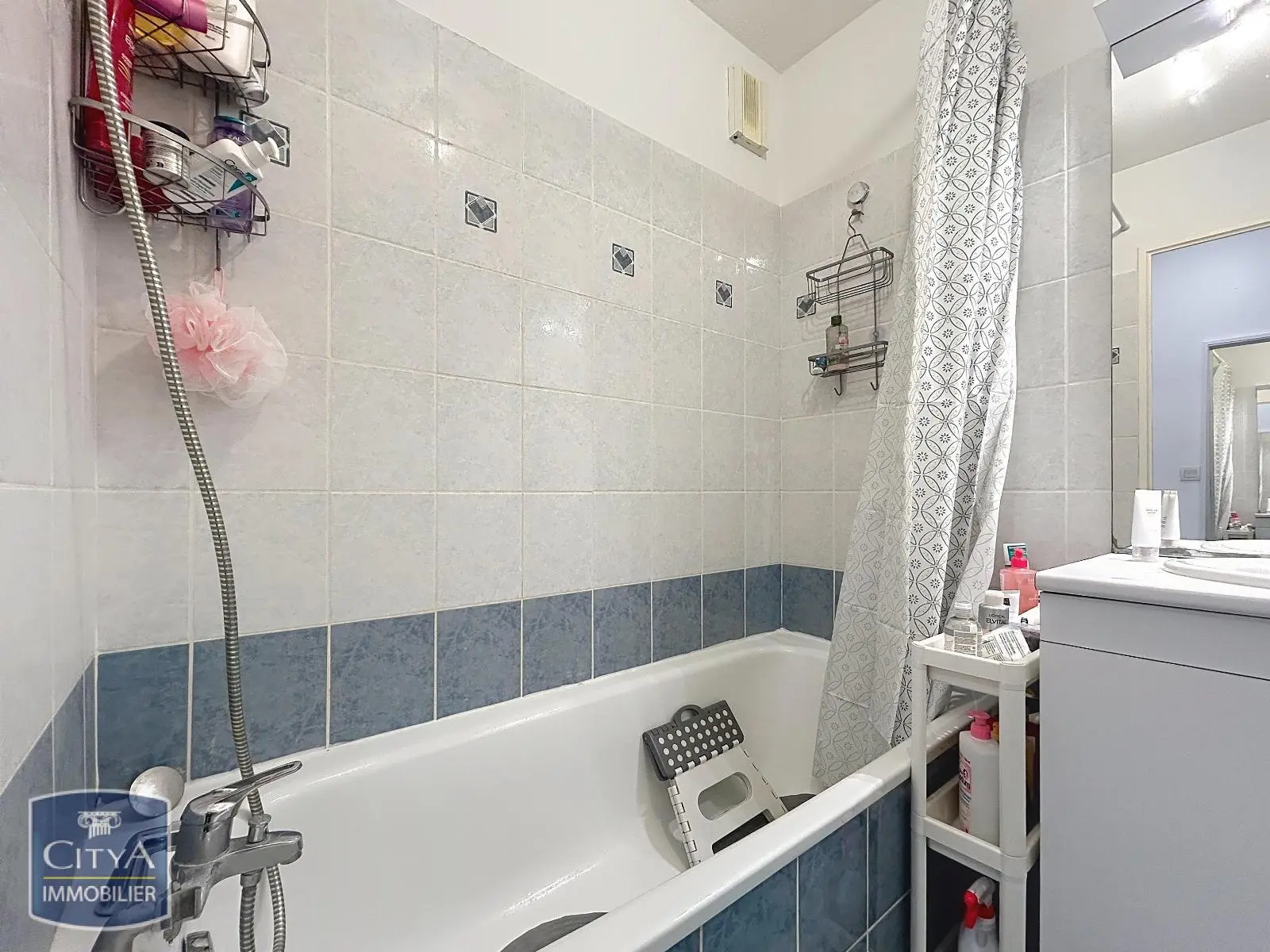 Photo 7 Appartement 3 pièces 54.59m²