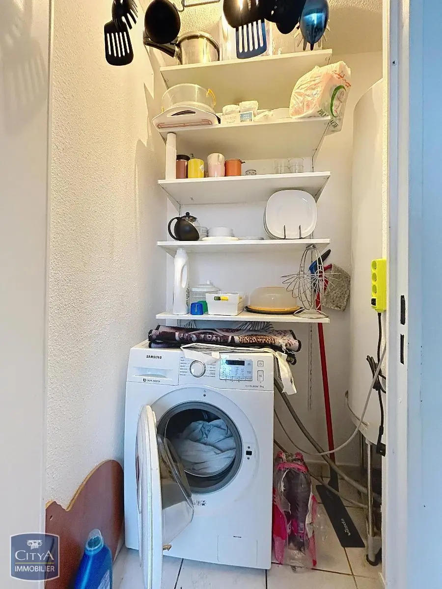 Photo 8 Appartement 3 pièces 54.59m²