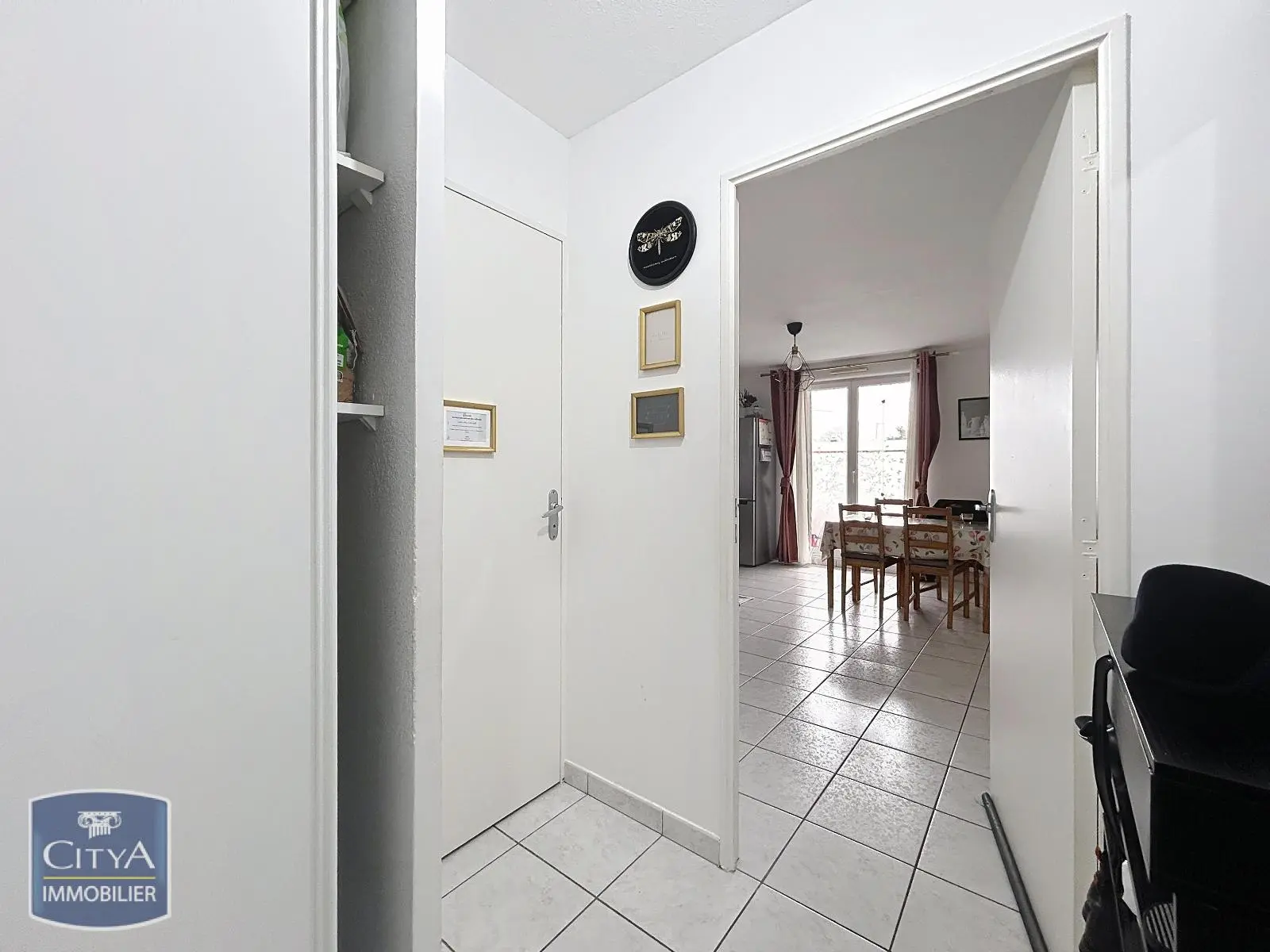 Photo 9 Appartement 3 pièces 54.59m²