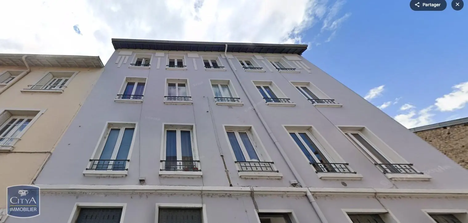 Photo 4 Appartement 1 pièce 22.85m²