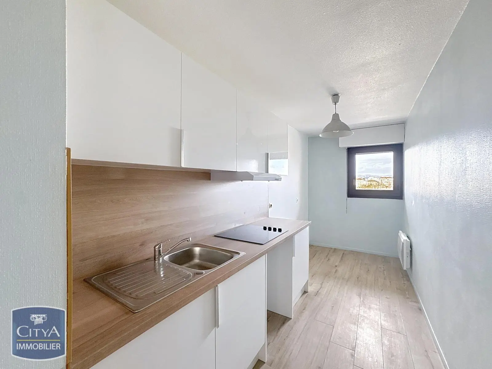 Photo 1 Appartement 4 pièces 82.91m²