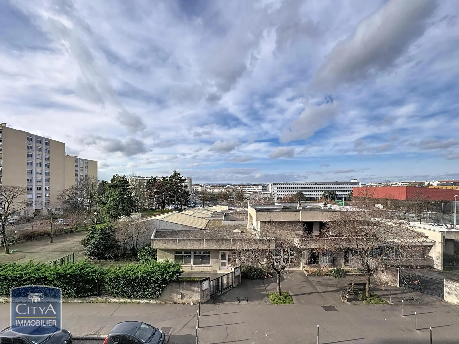 Photo 16 Appartement 4 pièces 82.91m²