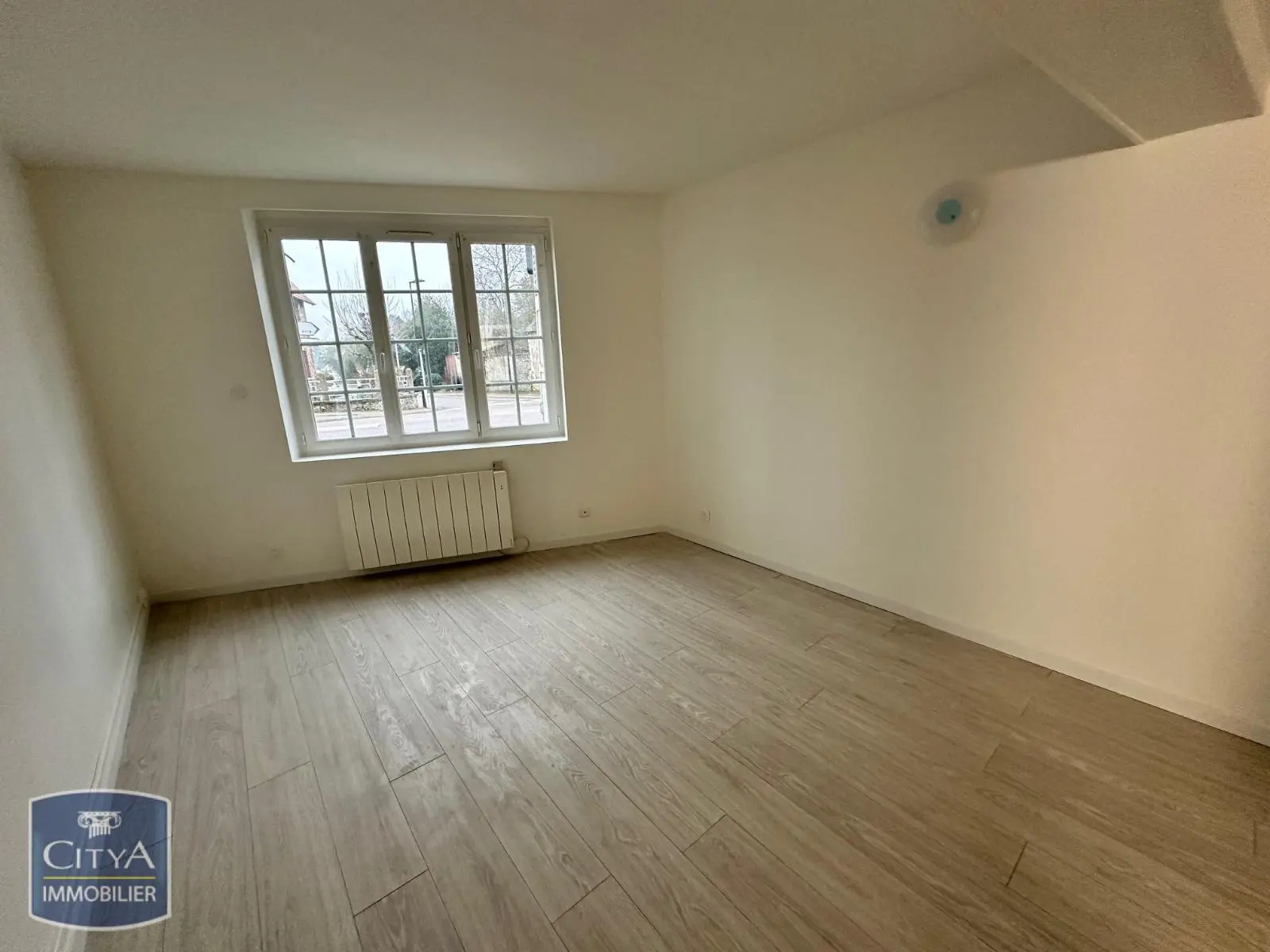 Photo 5 Appartement 3 pièces 59.1m²