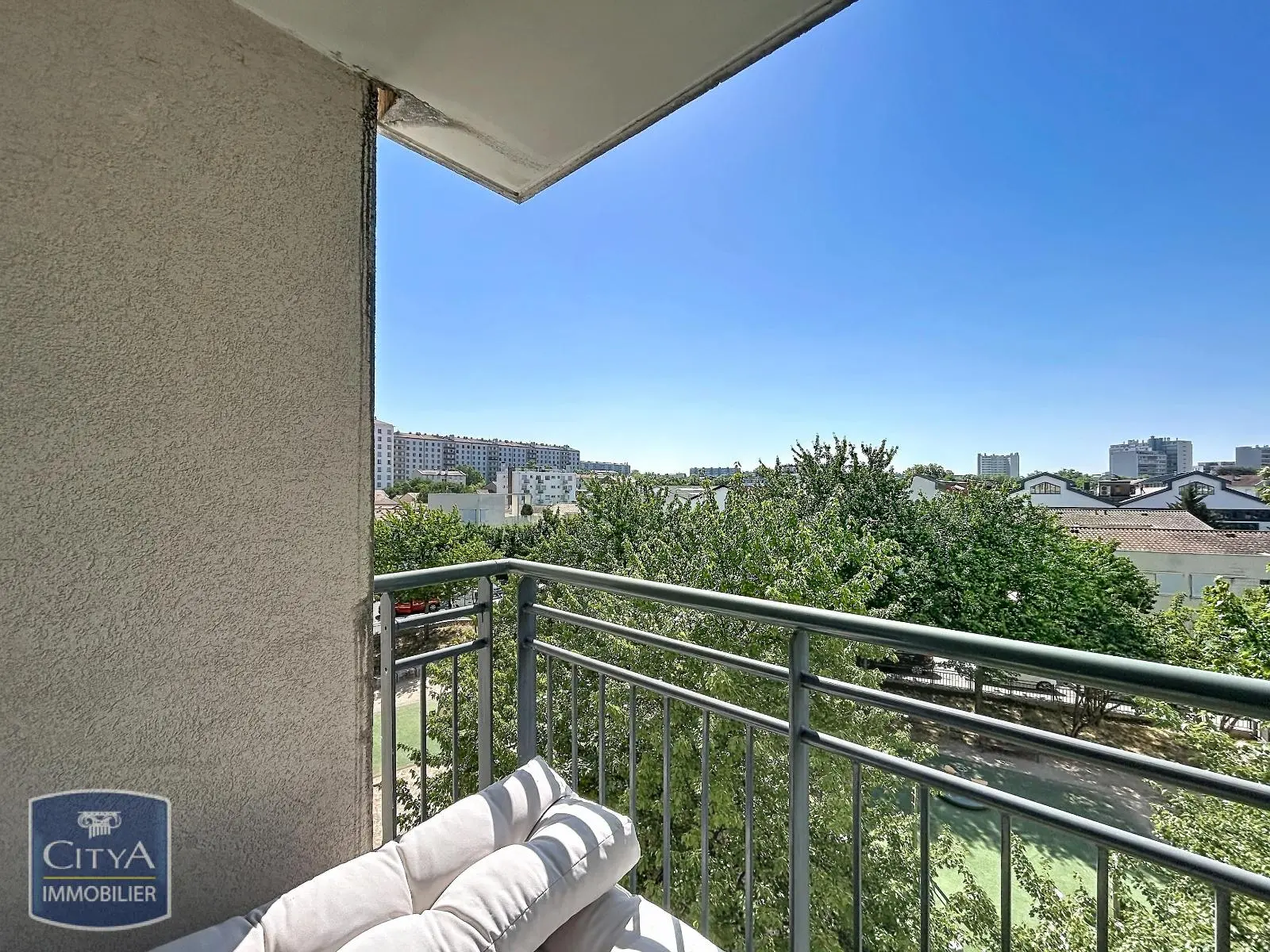 Photo 6 Appartement 1 pièce 30.7m²
