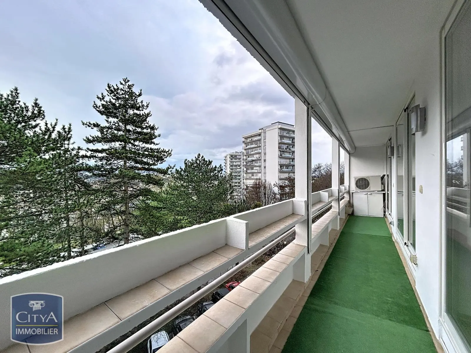 Photo 9 Appartement 3 pièces 69m²