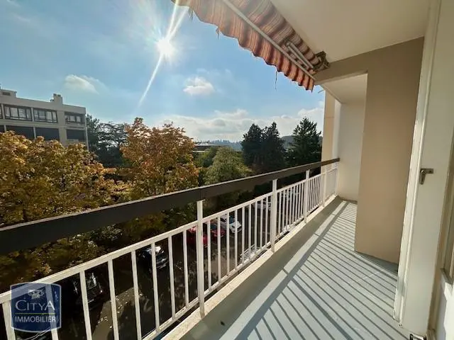 Photo 4 Appartement 3 pièces 60.91m²