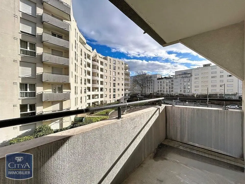 Photo 4 Appartement 2 pièces 48.55m²