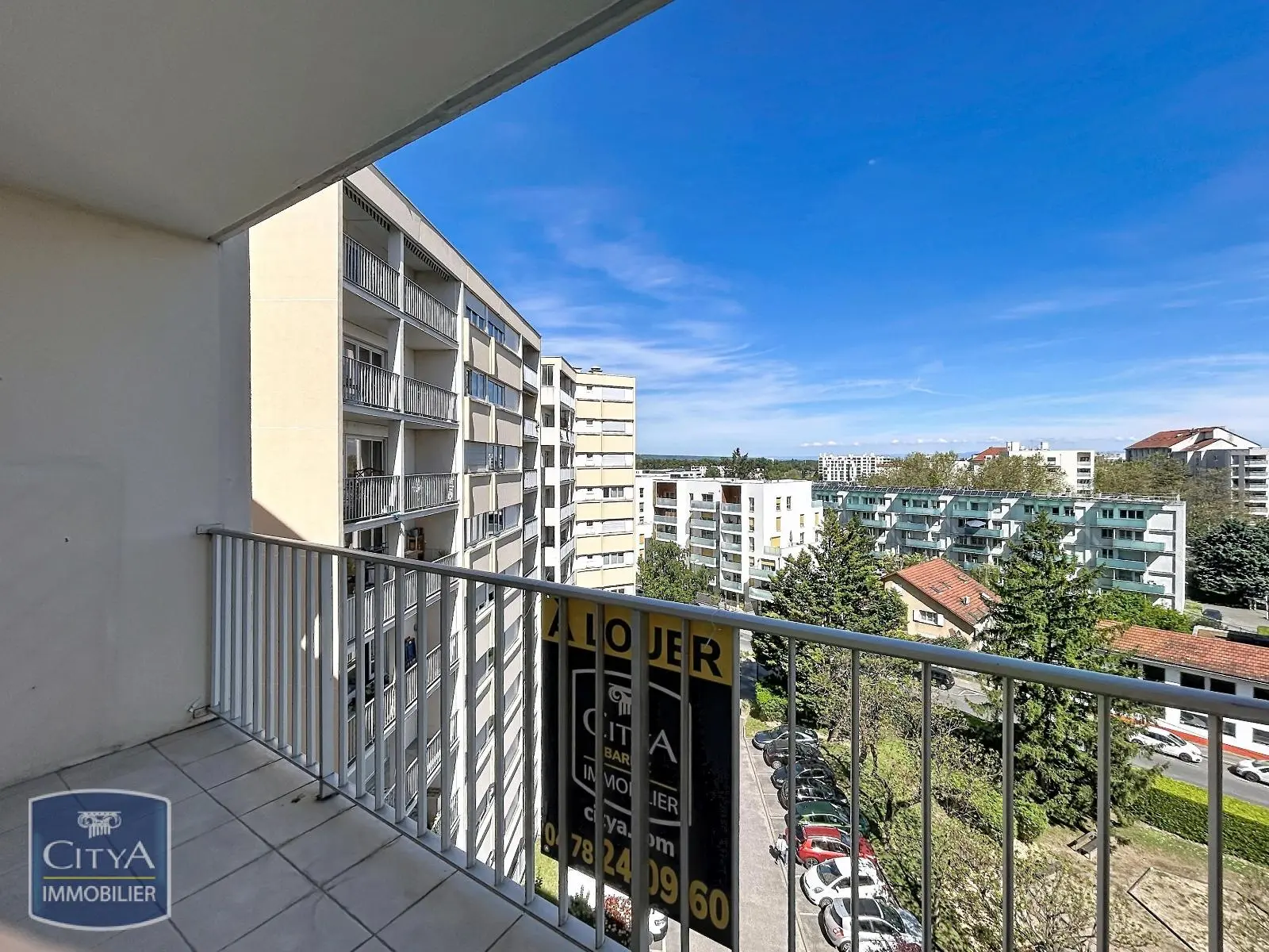 Photo 4 appartement Villeurbanne