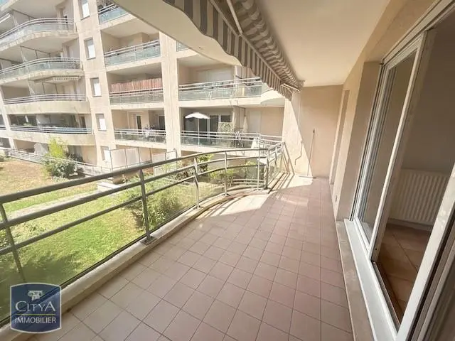 Photo 5 appartement Villeurbanne