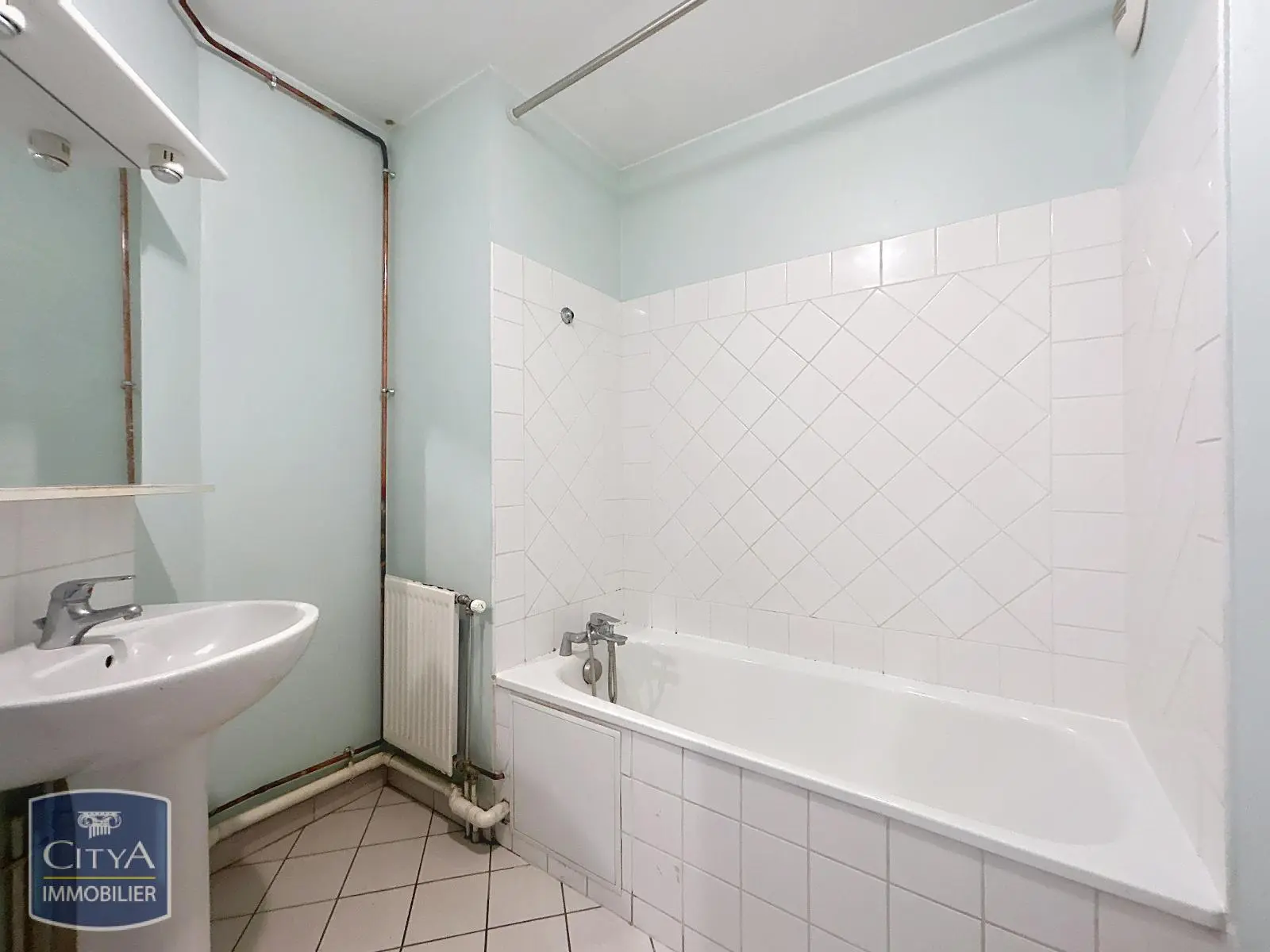 Photo 4 Appartement 1 pièce 28.89m²