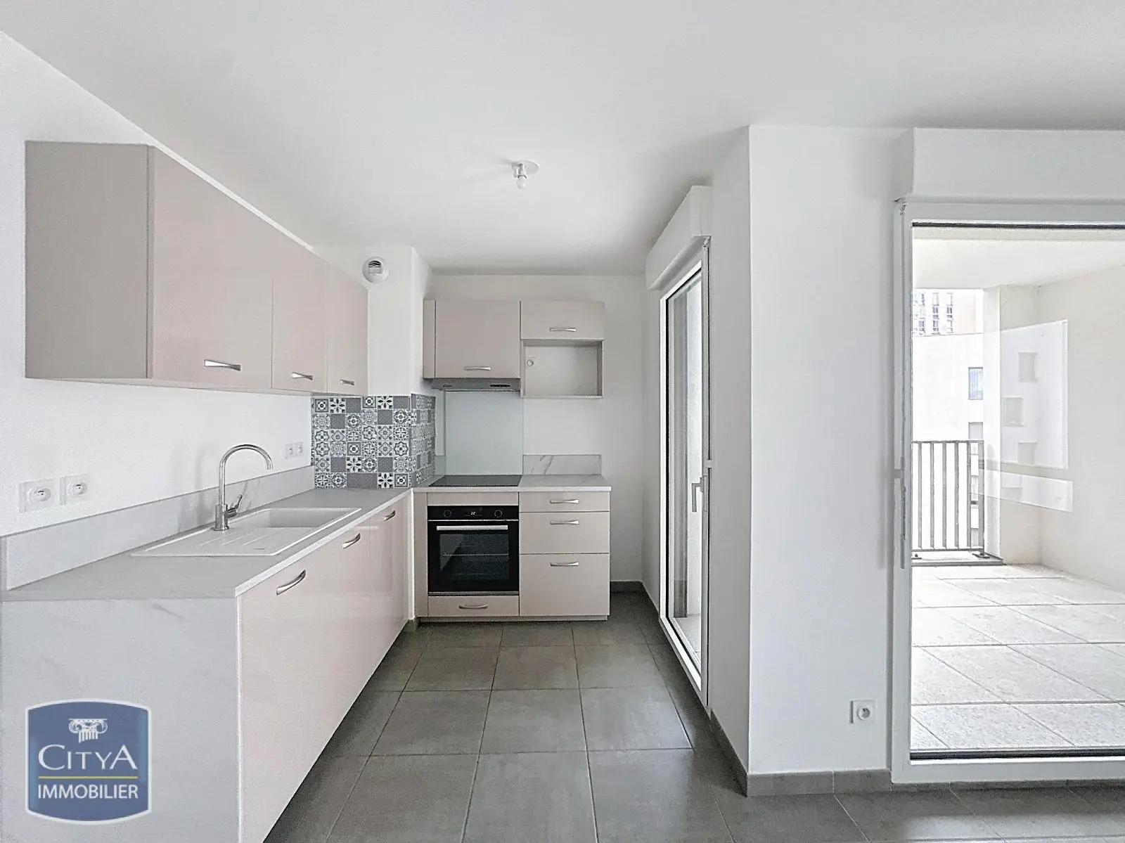 Photo 4 Appartement 3 pièces 65.41m²