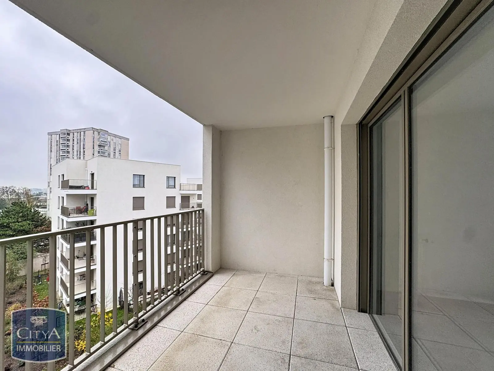 Photo 5 Appartement 3 pièces 65.41m²