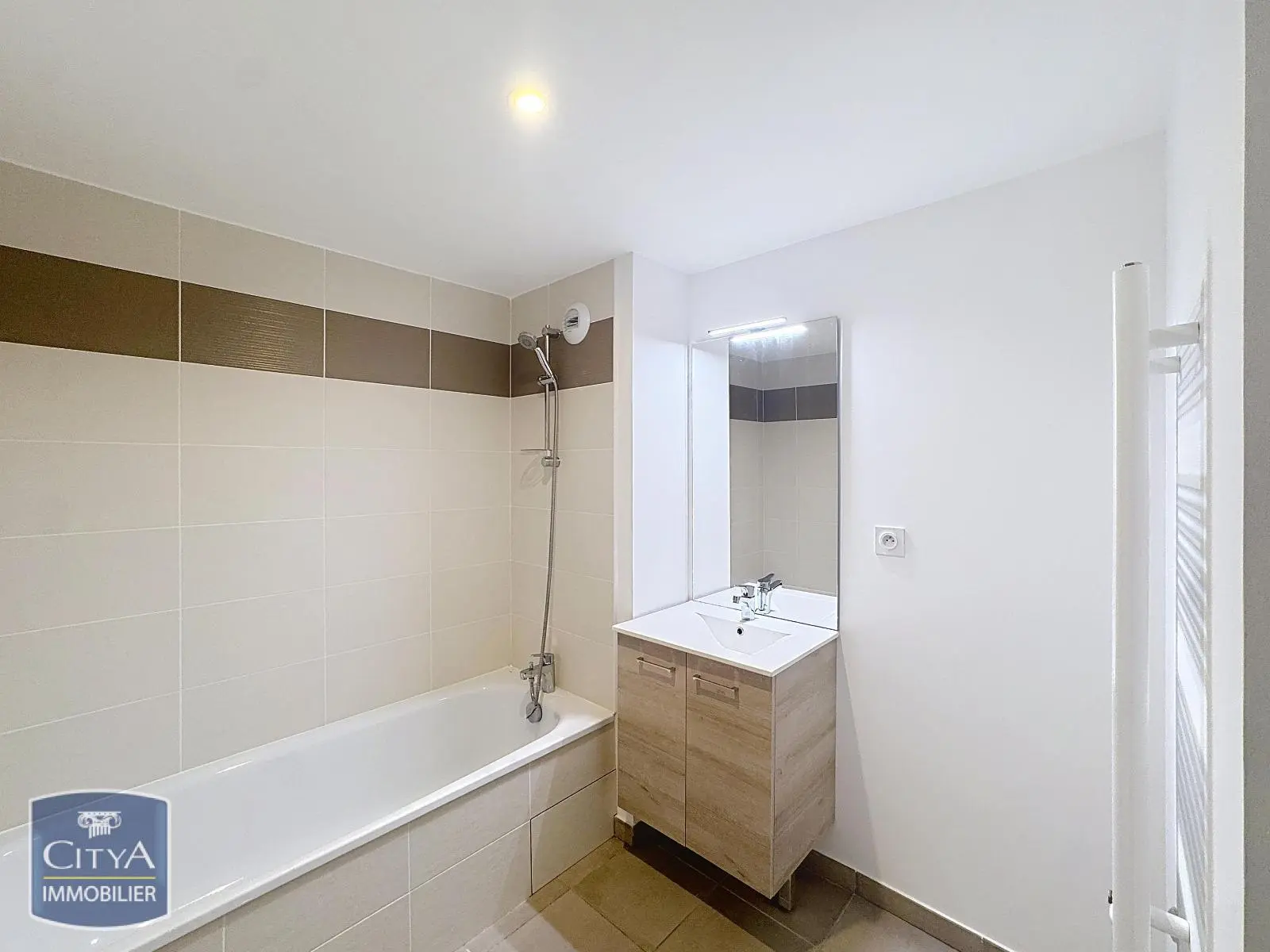 Photo 8 Appartement 3 pièces 65.41m²