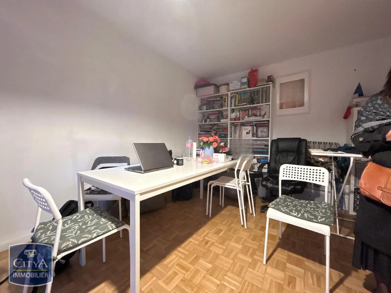 Photo 4 Appartement 2 pièces 50.25m²