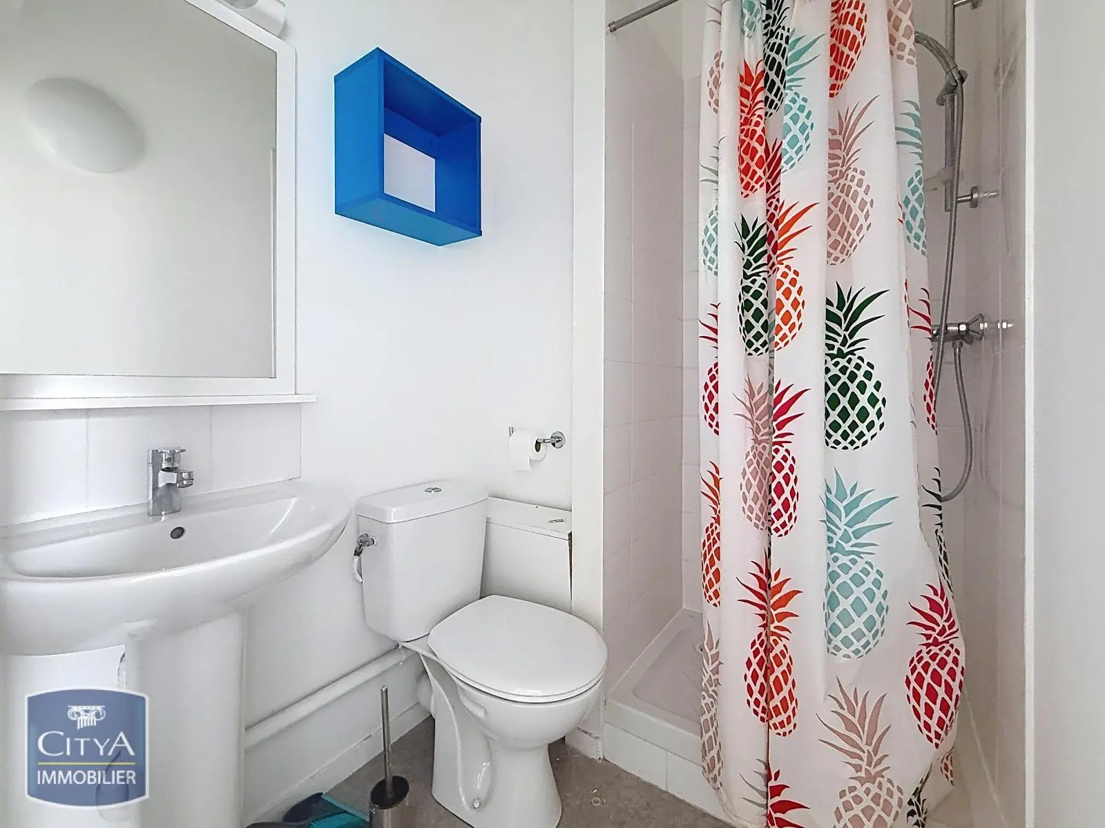 Photo 6 Appartement 1 pièce 18.25m²