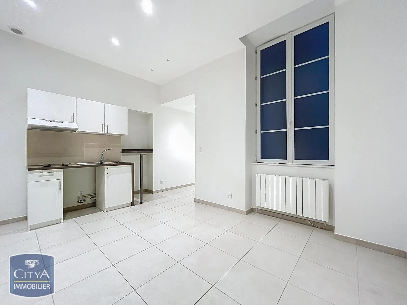 Photo 4 Appartement 1 pièce 32.2m²