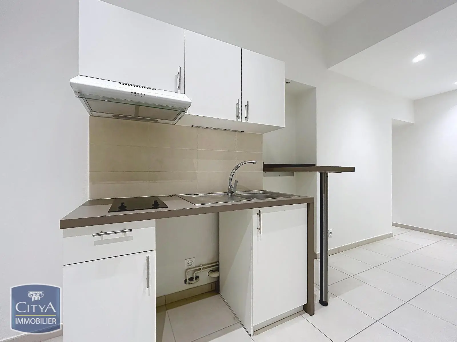 Photo 5 Appartement 1 pièce 32.2m²