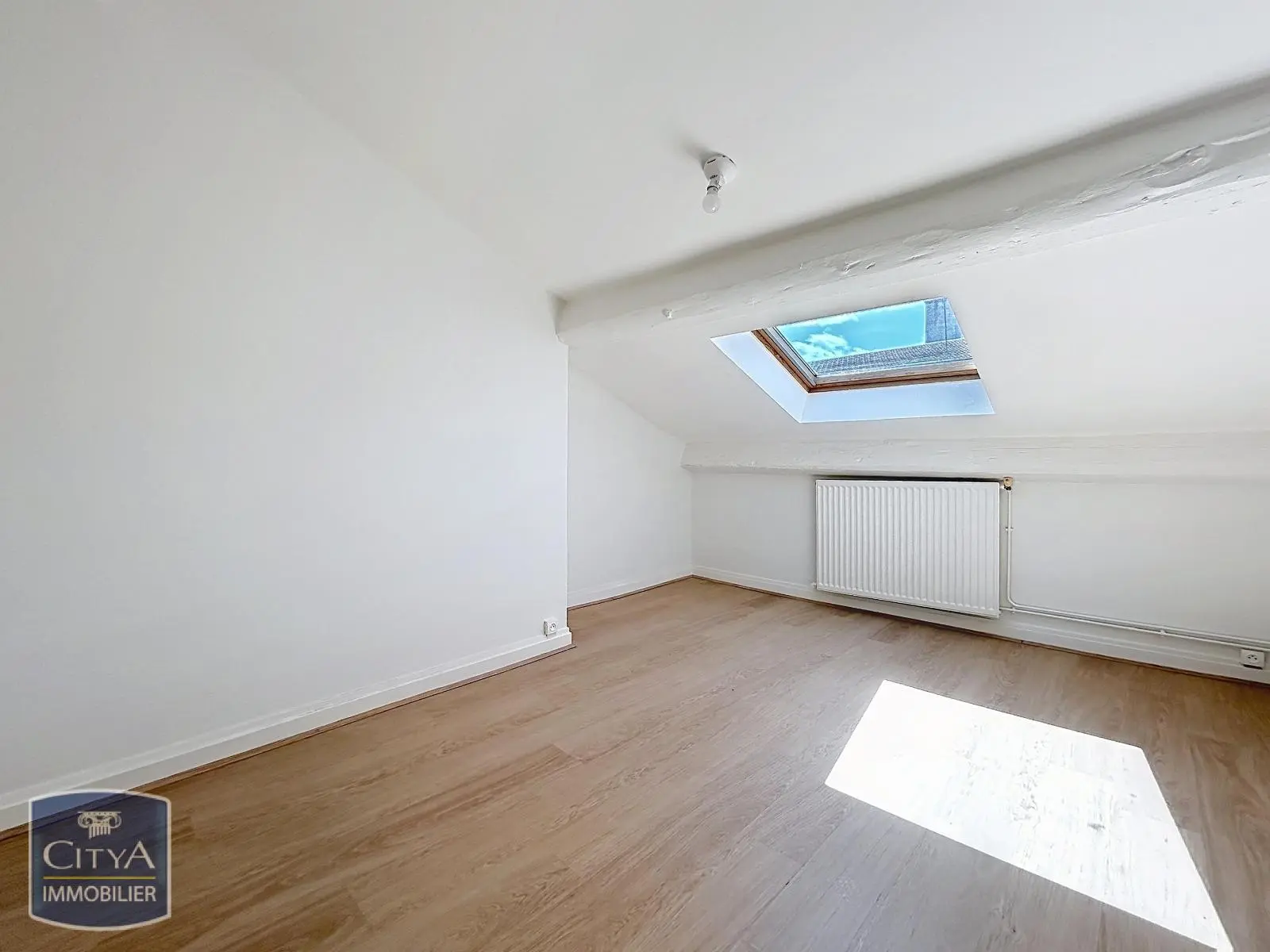 Photo 2 Appartement 3 pièces 64.19m²