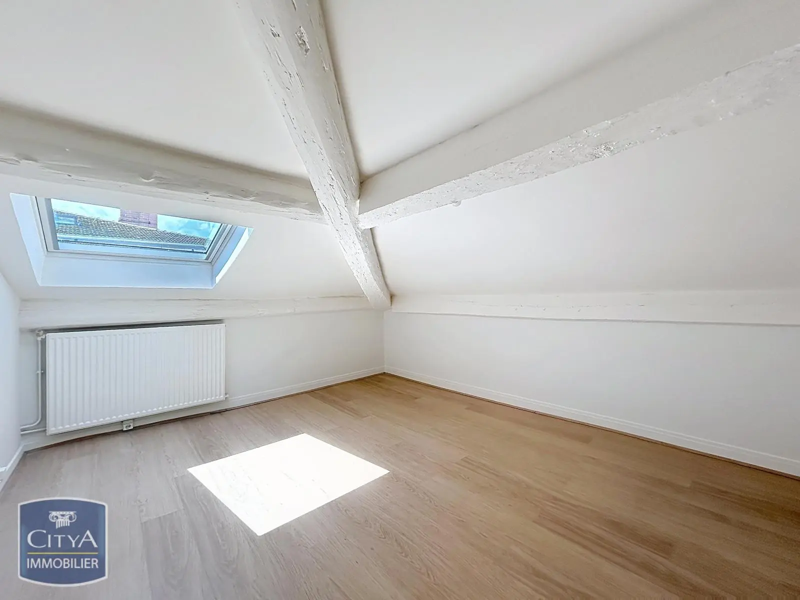 Photo 3 Appartement 3 pièces 64.19m²