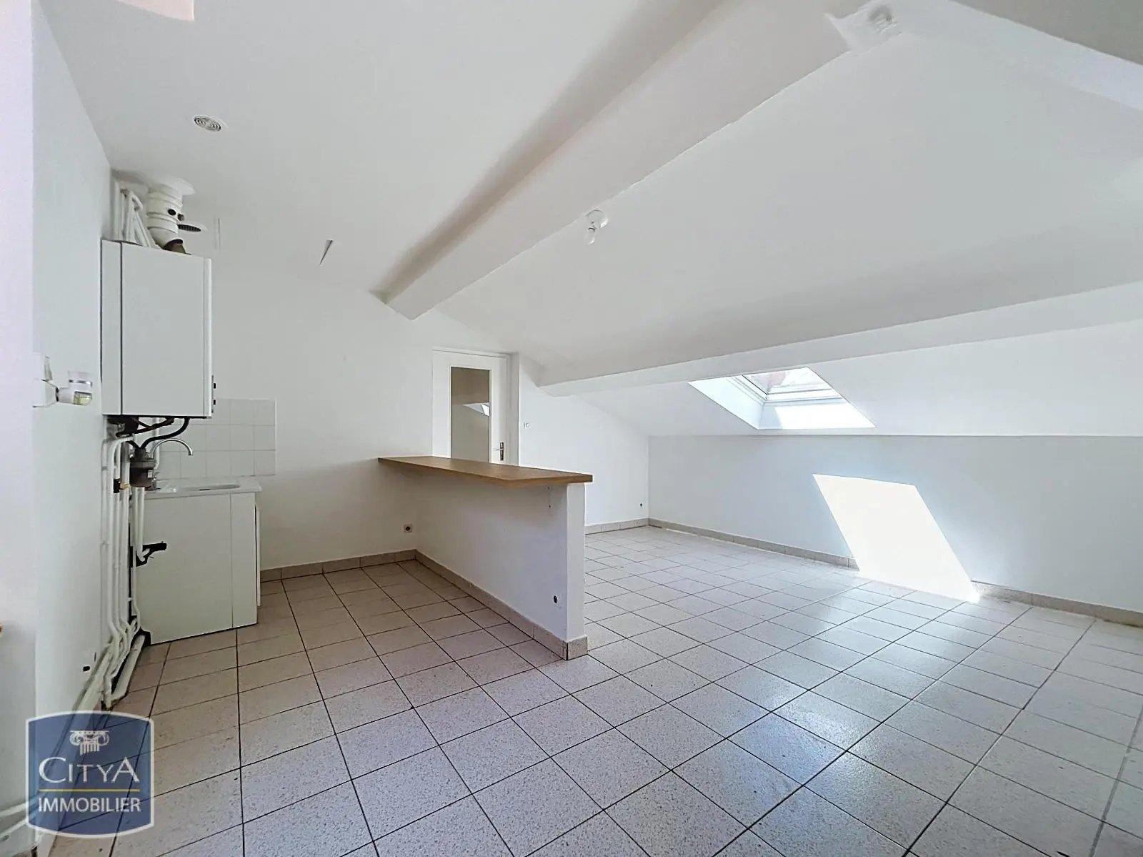 Photo 4 Appartement 3 pièces 64.19m²