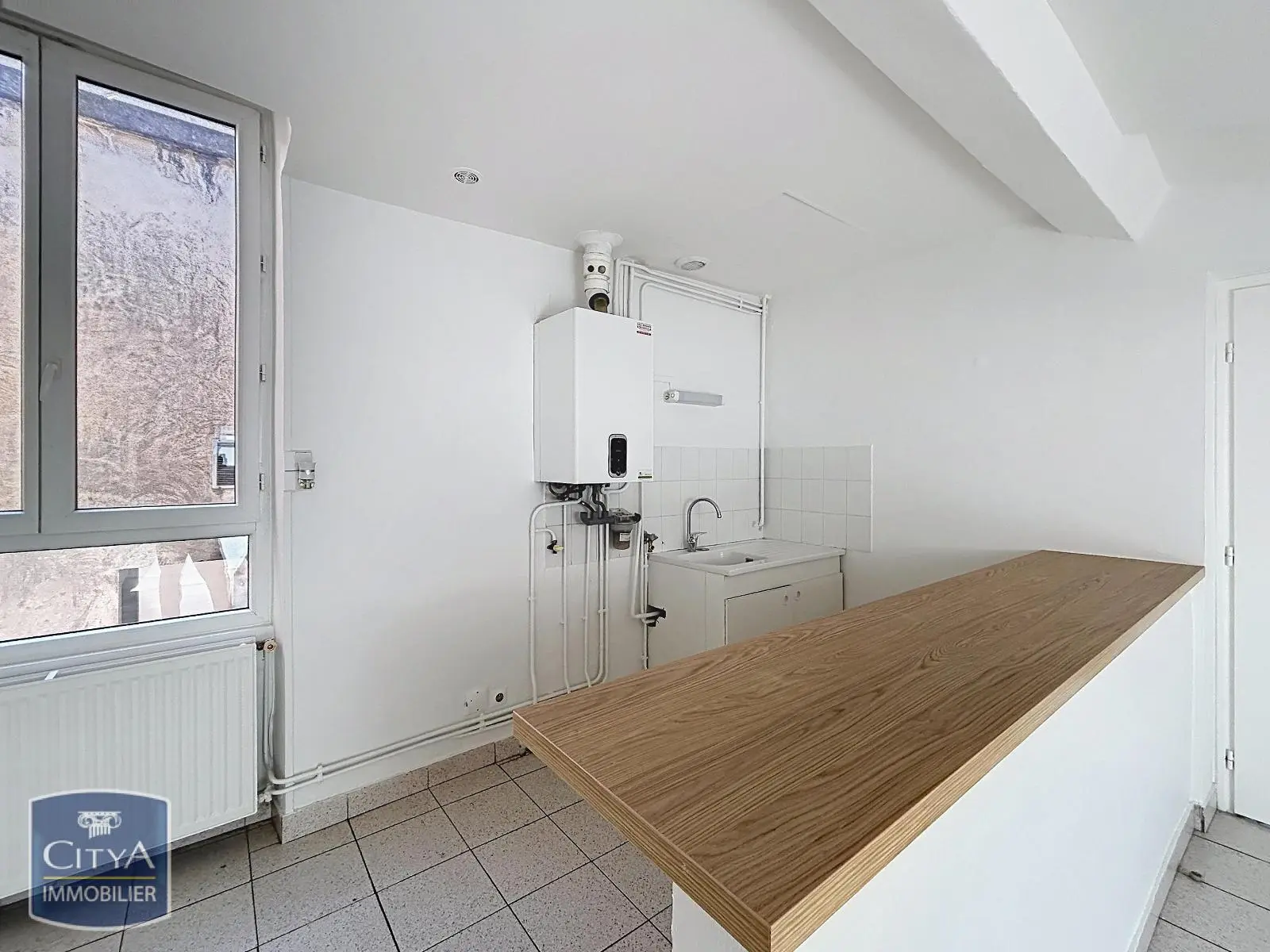 Photo 5 Appartement 3 pièces 64.19m²