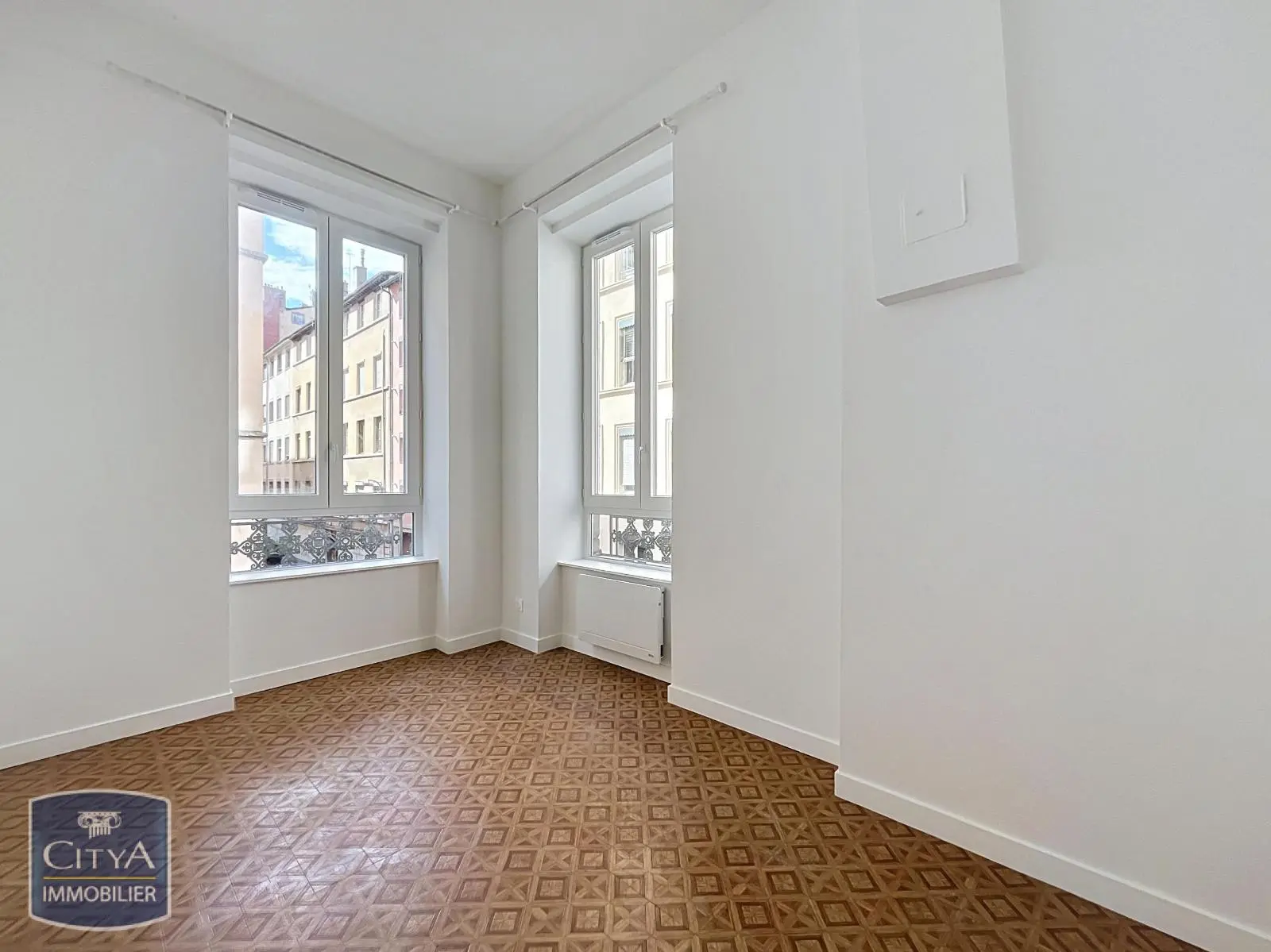 Photo 5 Appartement 2 pièces 40.2m²