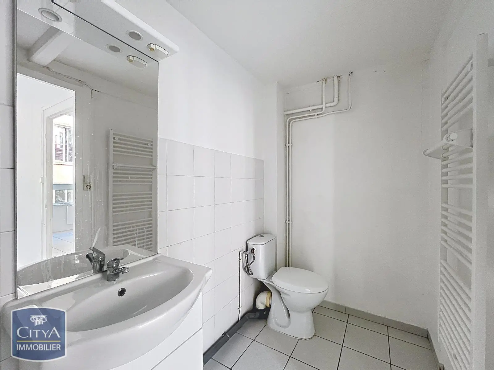 Photo 8 Appartement 2 pièces 40.2m²